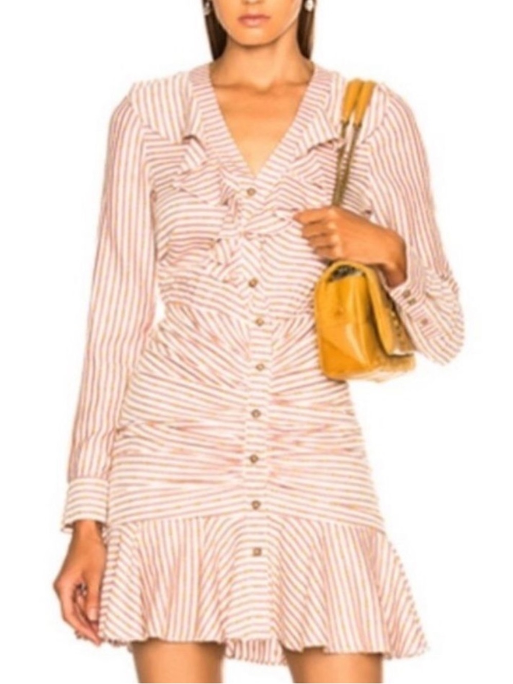 Veronica Beard Kai Dress